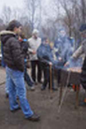 работа уборщицы в омске